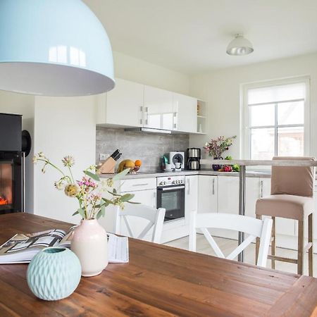 Ferienhaus Seeschwalbe 44 Fuhlendorf  Luaran gambar