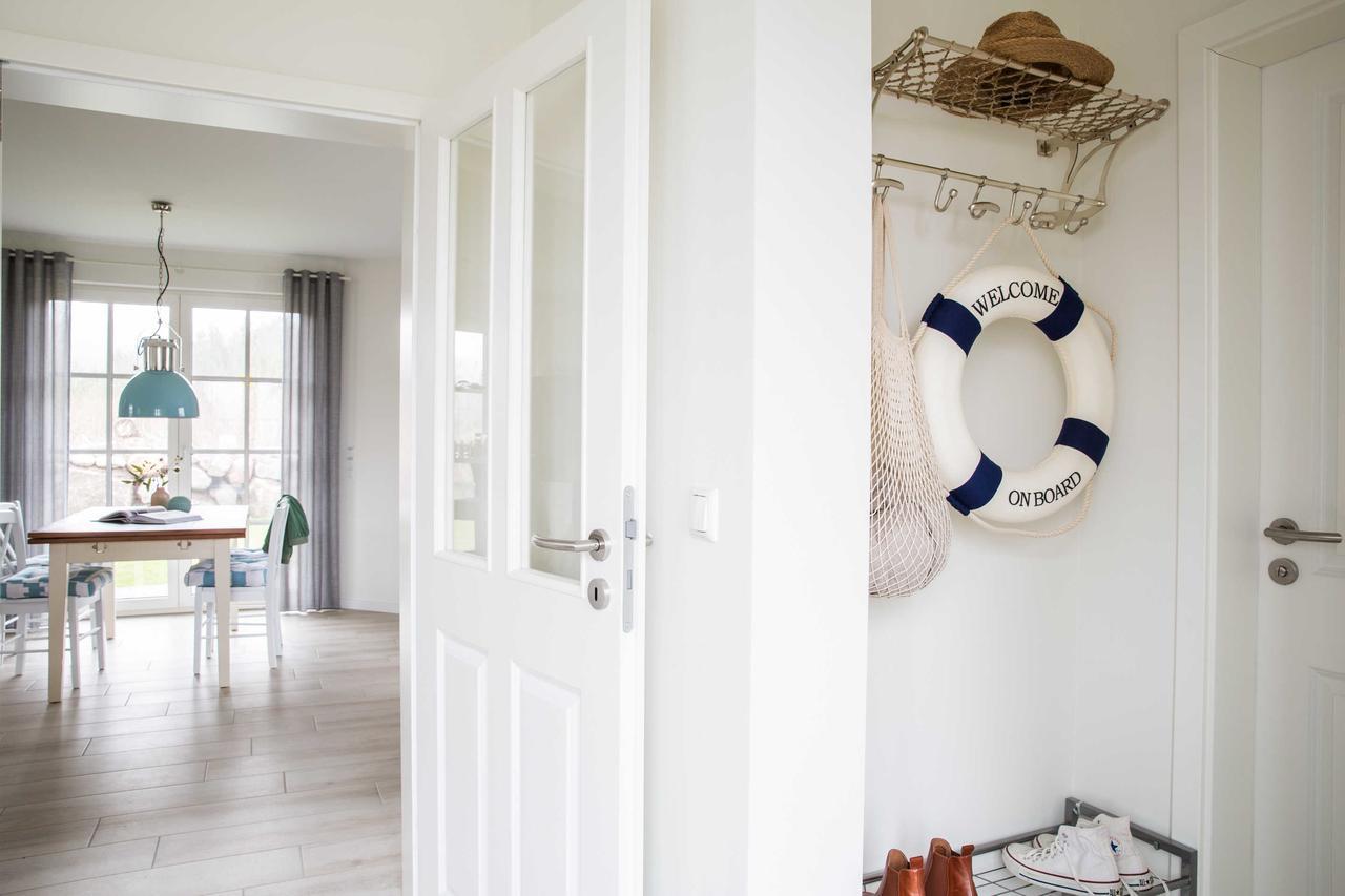 Ferienhaus Seeschwalbe 44 Fuhlendorf  Luaran gambar